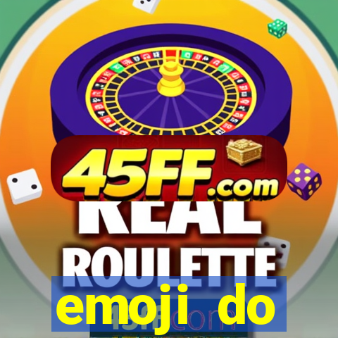 emoji do corinthians para instagram